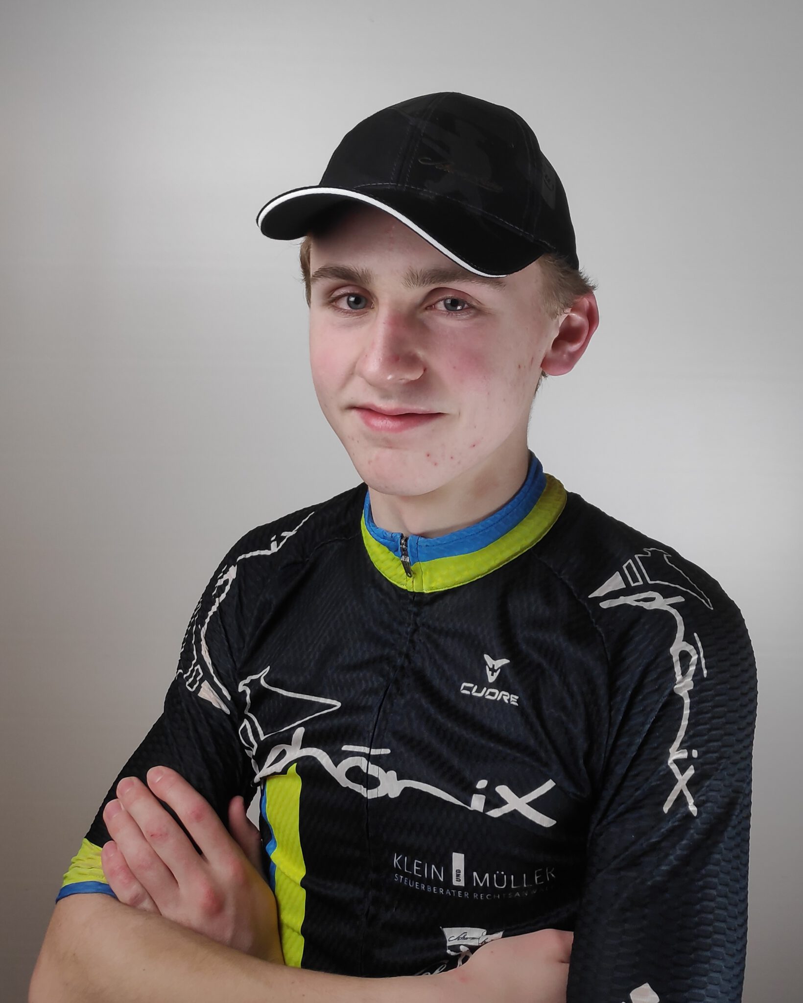 Martin Hartl RV Phönix Augsburg